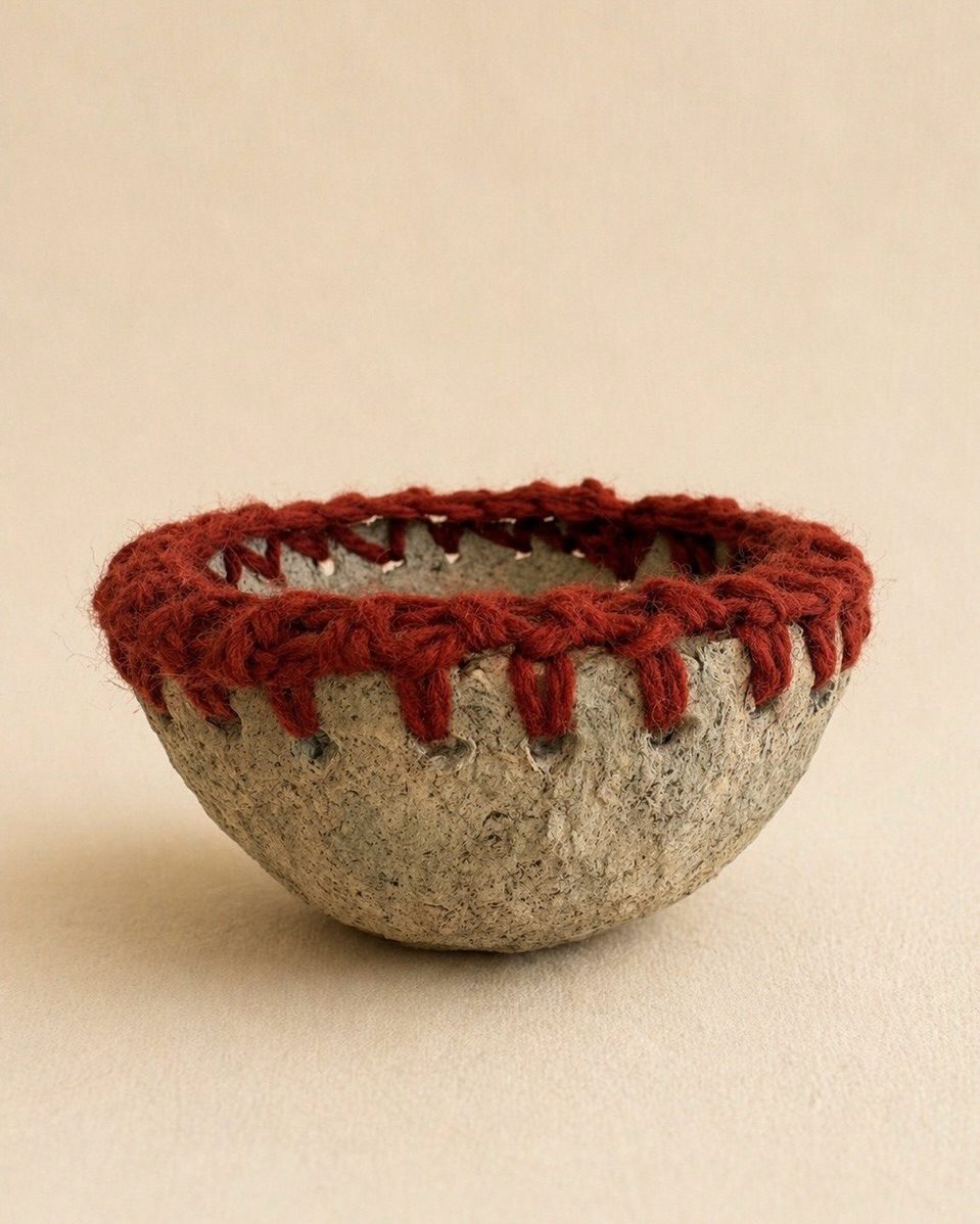 Woven Bowls — view 2