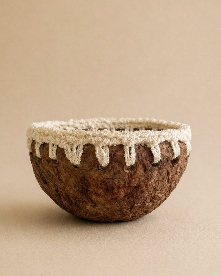 Woven Bowls — view 3