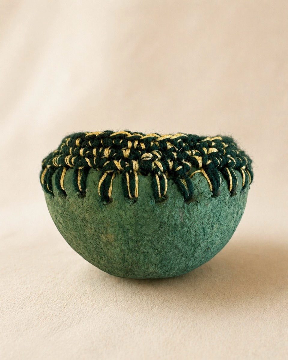 Woven Bowls — view 4