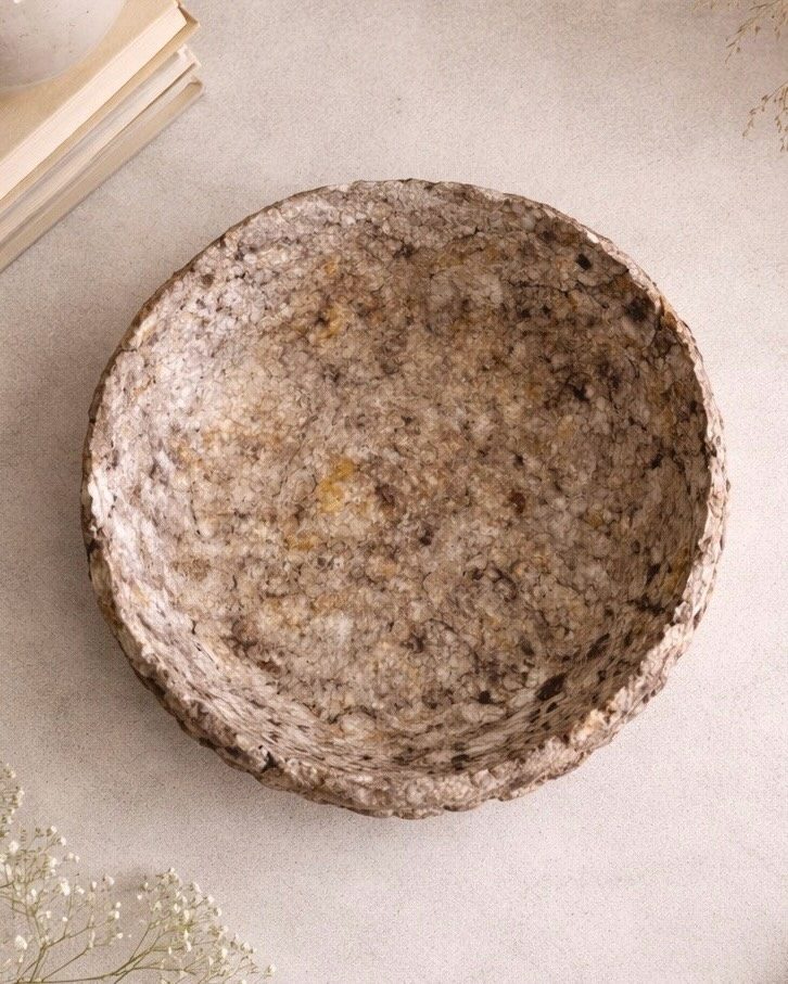 Decorative Bowl — view 3
