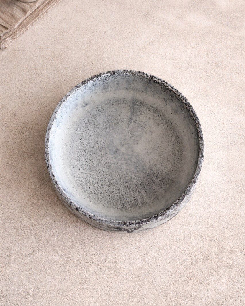 Concrete Bowls — view 3