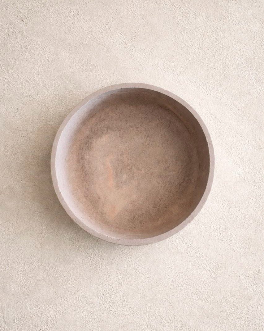 Concrete Bowls — view 6