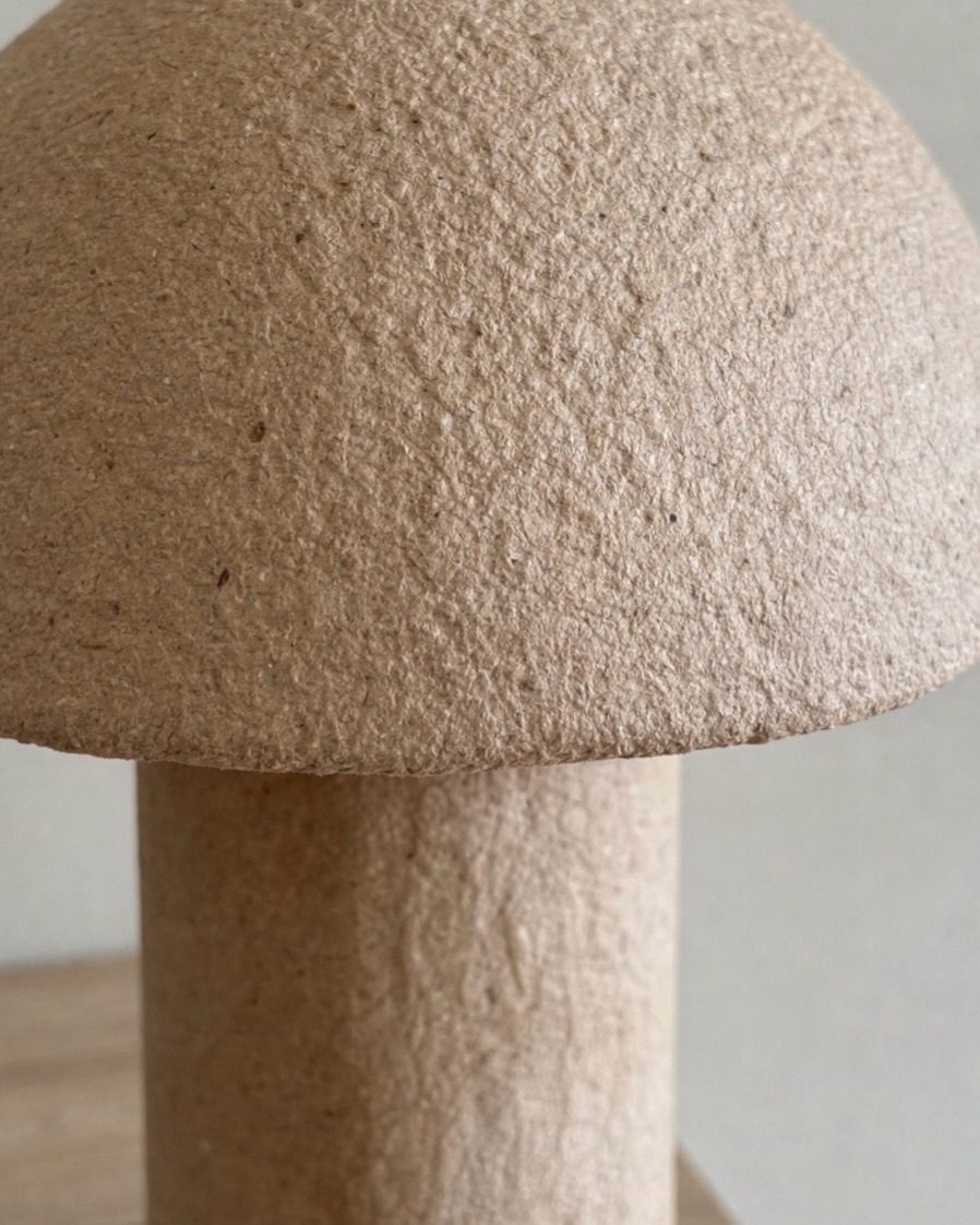 Glowing Mushroom Lamp — view 4