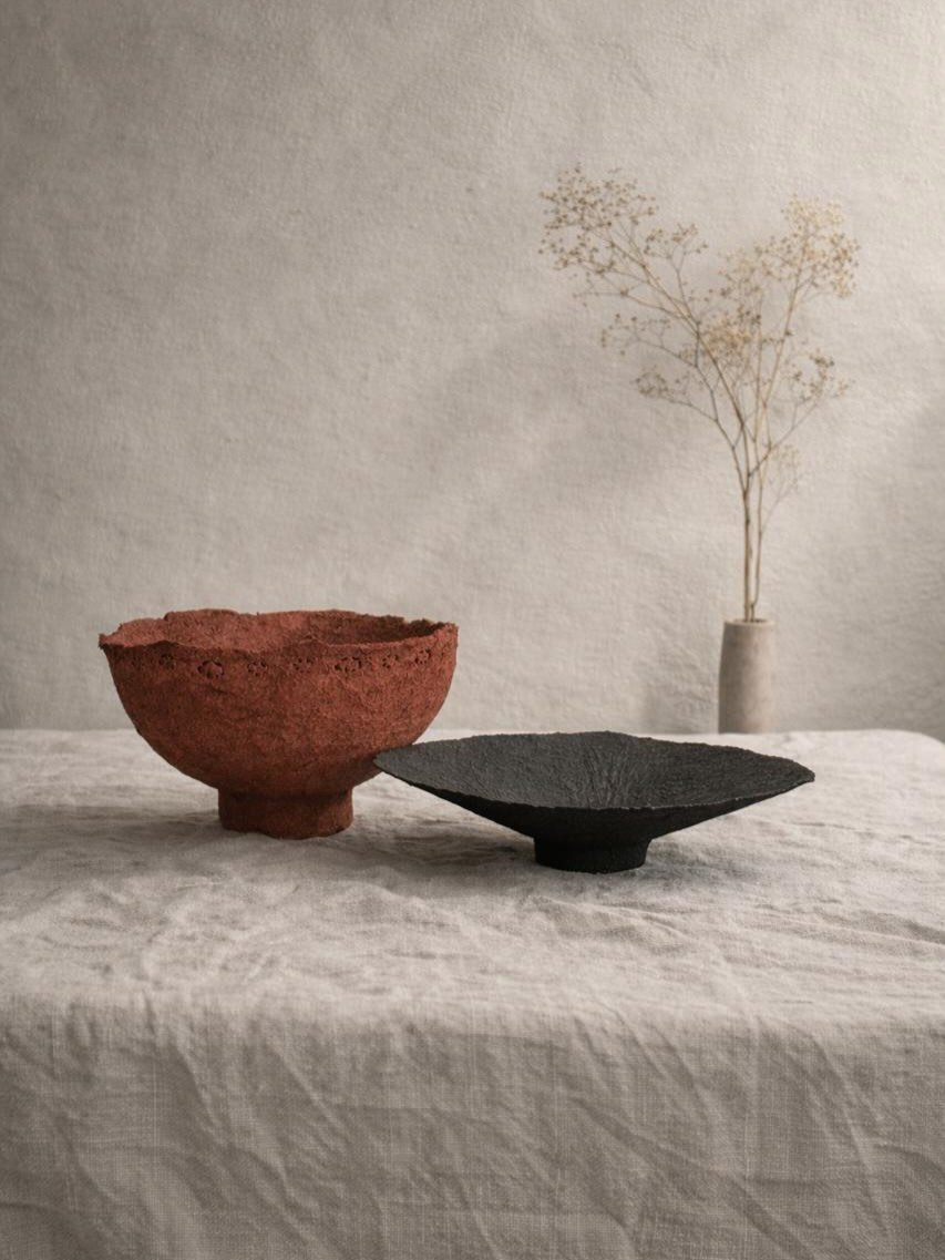 Wabi-Sabi Bowls — view 2
