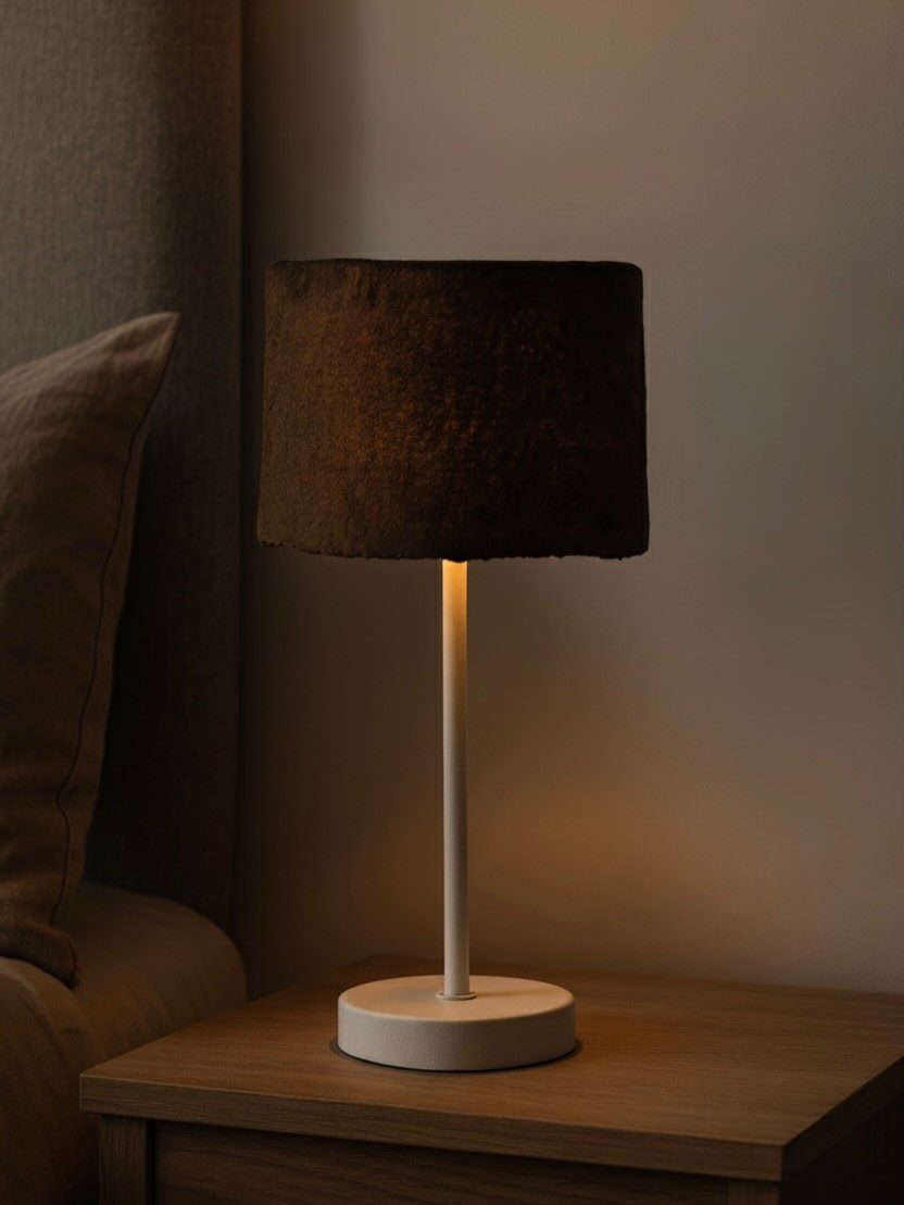 Classic Shade Table Lamp — view 2