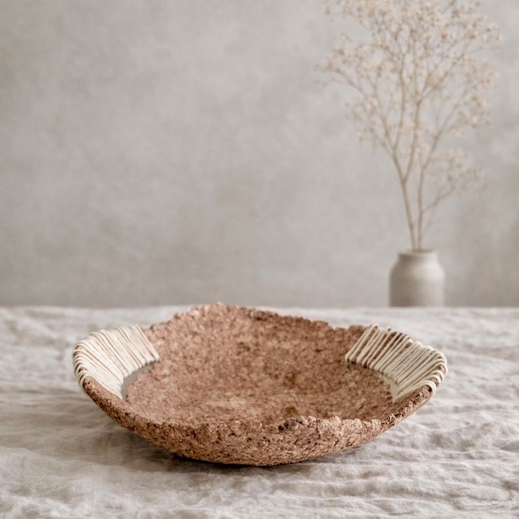 Papier-mâché Bowls — view 2