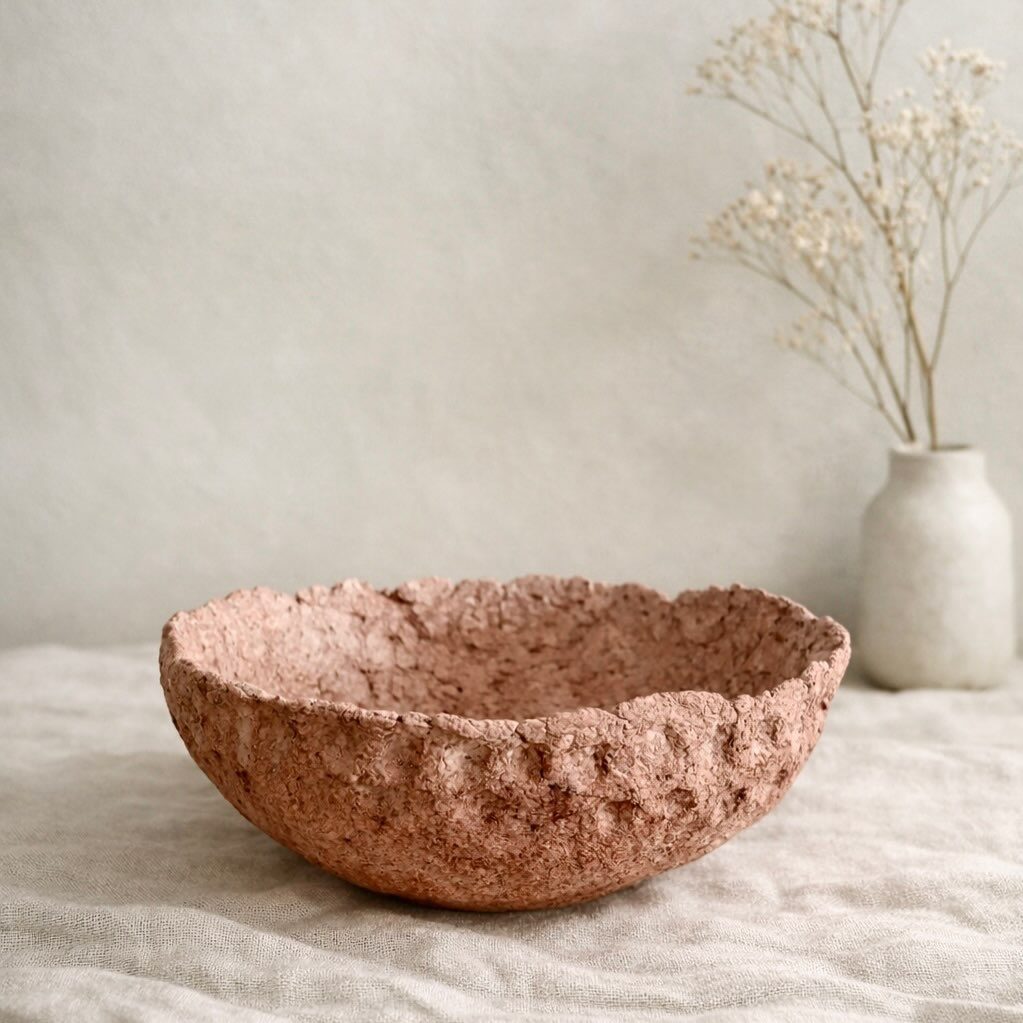 Papier-mâché Bowls — view 5
