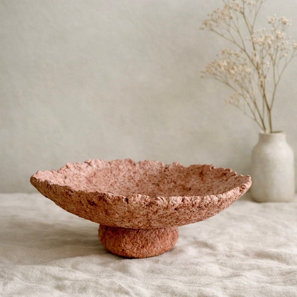 Papier-mâché Bowls — view 6